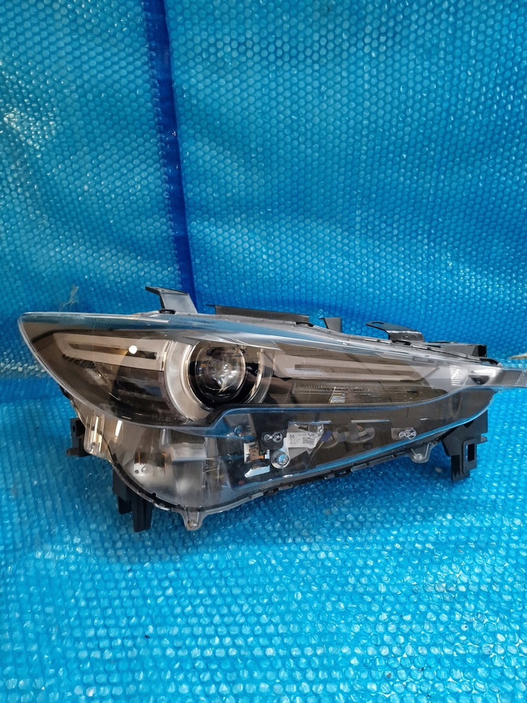 Frontscheinwerfer Mazda Cx5 Cx-5 3917424300 Full LED Rechts Headlight