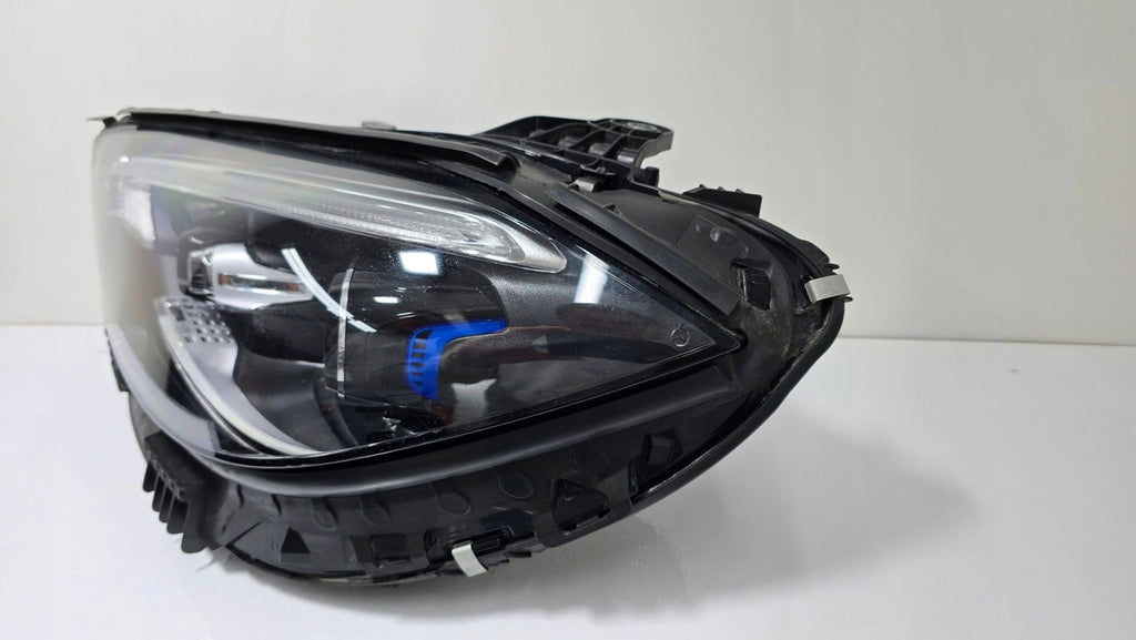 Frontscheinwerfer Mercedes-Benz W206 A2069066903 Links Scheinwerfer Headlight SCH1977277138br