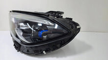 Laden Sie das Bild in den Galerie-Viewer, Frontscheinwerfer Mercedes-Benz W206 A2069066903 Links Scheinwerfer Headlight SCH1977277138br