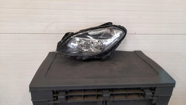 Frontscheinwerfer Mercedes-Benz W246 A2468200161 Links Scheinwerfer Headlight SCH3375851234dm