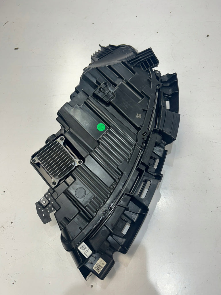 Frontscheinwerfer Tesla Model 3 1760889-99-C Laser Rechts Scheinwerfer Headlight