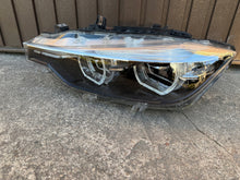 Load image into Gallery viewer, Frontscheinwerfer BMW 3 F30 F31 8739559-02 LED Links Scheinwerfer Headlight SCH2410178912pl