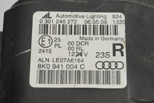 Load image into Gallery viewer, Frontscheinwerfer Audi A4 B8 8K0941004C Rechts Scheinwerfer Headlight SCH7901493864mu