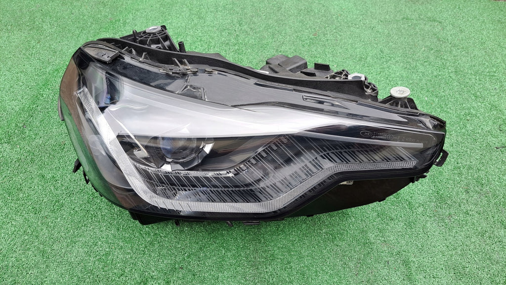 Frontscheinwerfer BMW 2 G42 5A3DC86-05 Full LED Rechts Scheinwerfer Headlight SCH8298315824mf