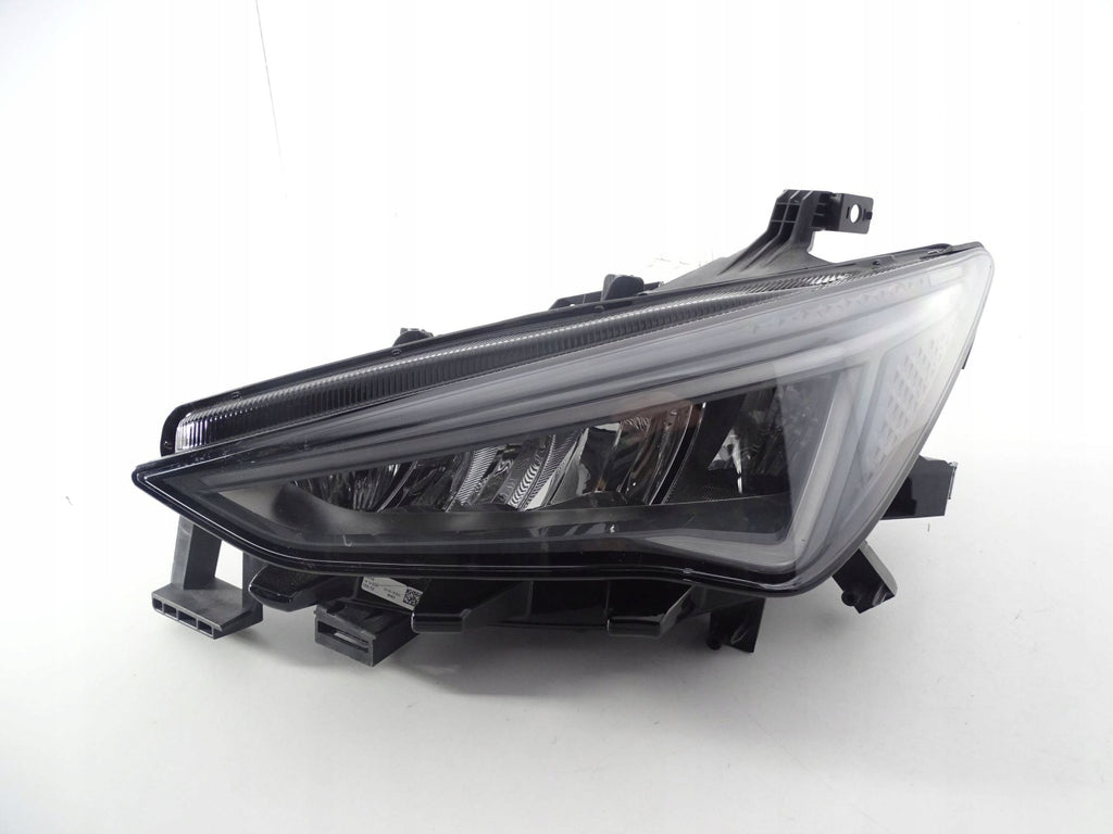 Frontscheinwerfer Cupra Born 10F941007K LED Links Scheinwerfer Headlight SCH3991379836ko