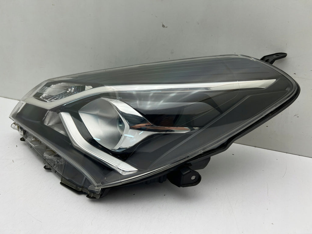 Frontscheinwerfer Toyota Yaris LED Links Scheinwerfer Headlight