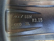 Laden Sie das Bild in den Galerie-Viewer, 1x Alufelge 18 Zoll 7.5" 5x112 54ET 8P0601025BS Audi A3 Rim Wheel FEL5261682401ah