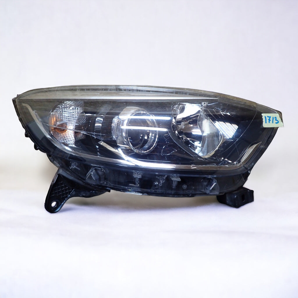 Frontscheinwerfer Renault Captur 260102734R FULL LED Rechts Headlight