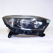 Laden Sie das Bild in den Galerie-Viewer, Frontscheinwerfer Renault Captur 260102734R FULL LED Rechts Headlight