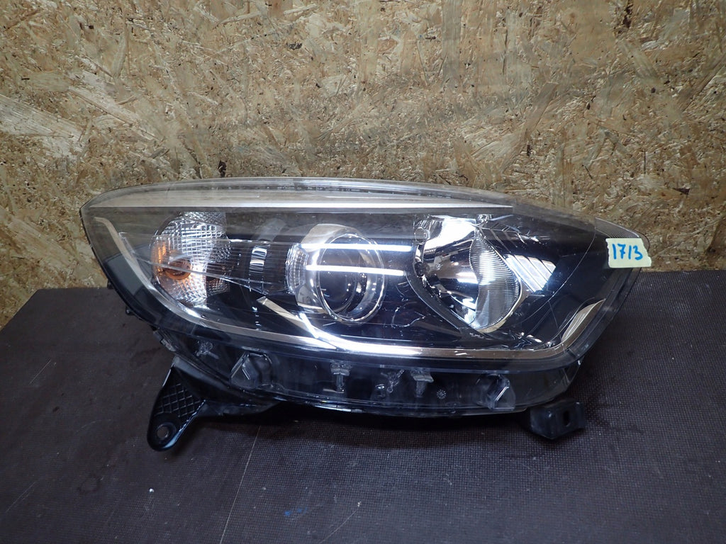 Frontscheinwerfer Renault Captur 260102734R FULL LED Rechts Headlight