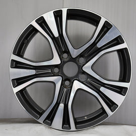 1x Alufelge 17 Zoll 7.0