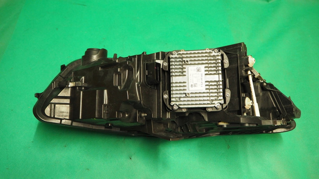 Frontscheinwerfer Audi A6 C7 4G0941033H LED Links Scheinwerfer Headlight