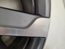 Load image into Gallery viewer, 1x Alufelge 19 Zoll 8.0" 5x114.3 42ET Glanz Graphit 403009818R Renault I FEL3035261084ej