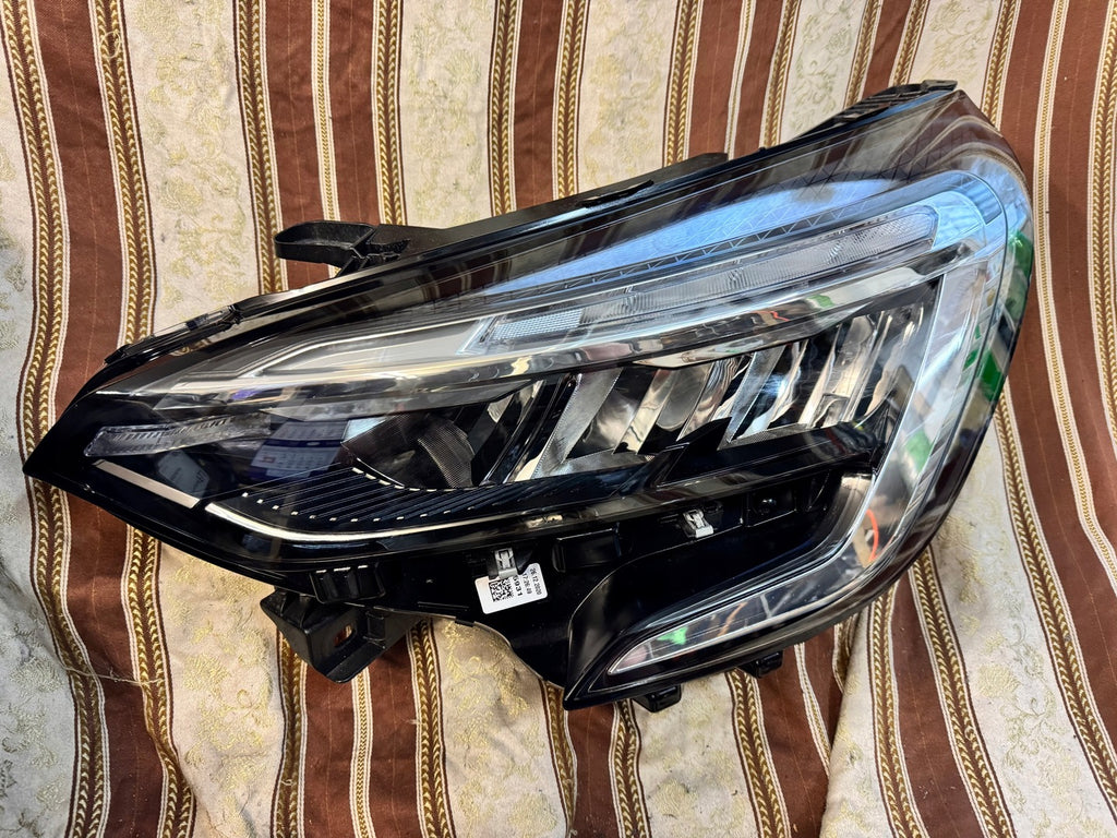 Frontscheinwerfer Renault Clio V Full LED Links Scheinwerfer Headlight SCH9914520865ee