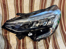 Laden Sie das Bild in den Galerie-Viewer, Frontscheinwerfer Renault Clio V Full LED Links Scheinwerfer Headlight SCH9914520865ee