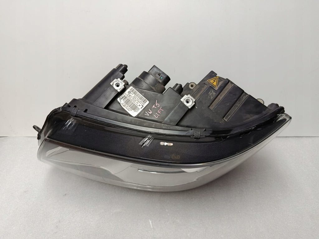 Frontscheinwerfer VW T5 7E5941015 Xenon Links Scheinwerfer Headlight SCH8086864952dm