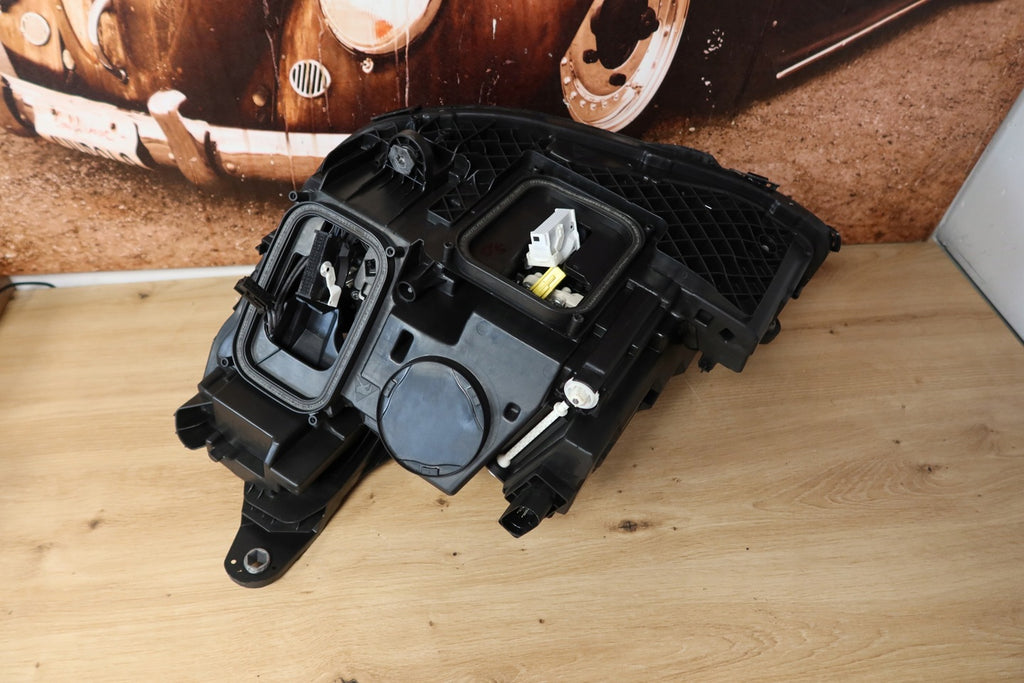 Frontscheinwerfer Mercedes-Benz W213 A2139067606 LED Rechts Headlight SCH4790916189ux