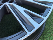 Load image into Gallery viewer, 1x Alufelge 20 Zoll 8.5" 5x112 43ET 4K0601025J Audi A6 Rim Wheel FEL4192942067dt