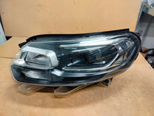 Load image into Gallery viewer, Frontscheinwerfer Citroën Jumpy 9808569080 Xenon Links Scheinwerfer Headlight
