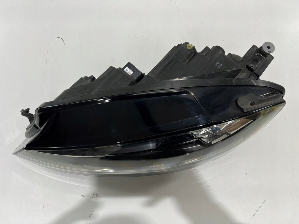 Frontscheinwerfer VW Golf VII I 5G1941005D Links Scheinwerfer Headlight SCH3791698900pu
