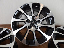 Load image into Gallery viewer, 4x Alufelge 16 Zoll 6.5&quot; 5x112 46ET Audi A3 Rim Wheel