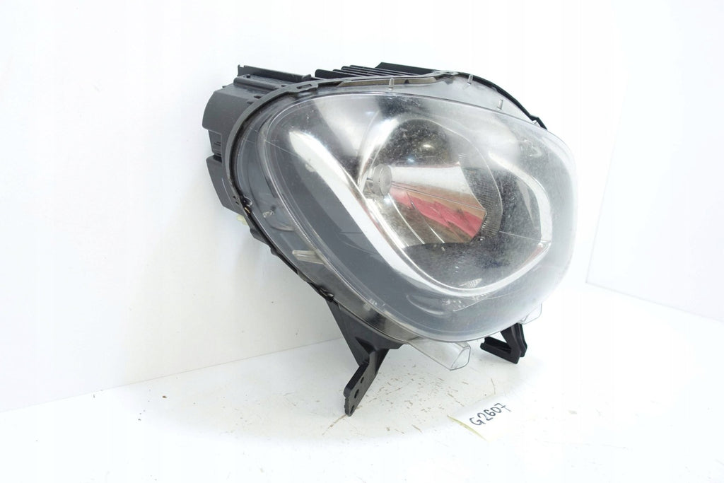 Frontscheinwerfer Smart Forfour A4538201839 Rechts Scheinwerfer Headlight SCH3202325355zw