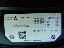 Load image into Gallery viewer, Frontscheinwerfer BMW IX I20 9851807-10 Laser Links Scheinwerfer Headlight SCH1965614719eb