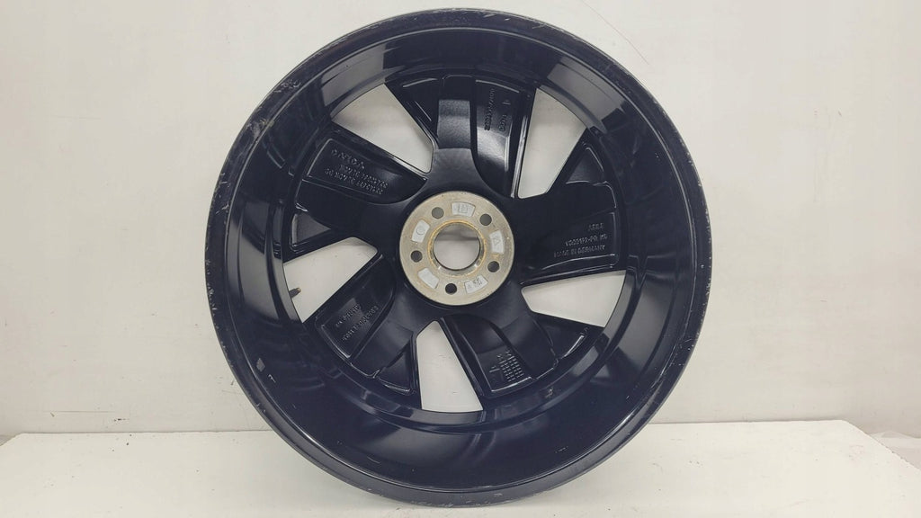 1x Alufelge 20 Zoll 5x108 32410864 Volvo Xc60 Rim Wheel FEL7177398196lv