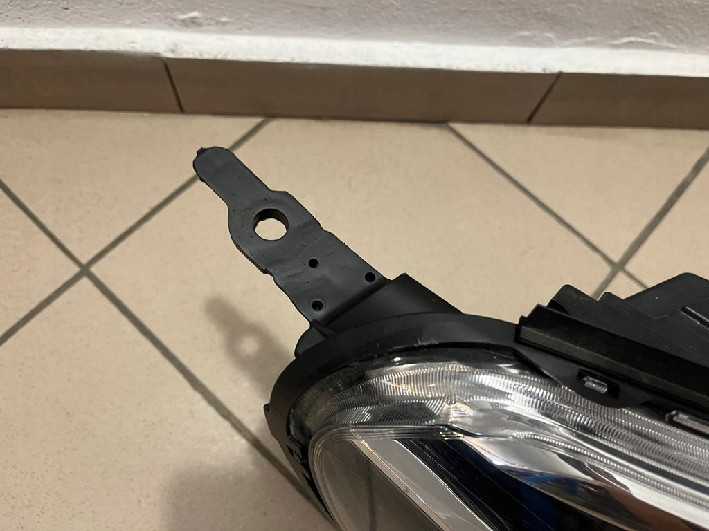 Frontscheinwerfer Toyota Proace 9808237480 LED Rechts Scheinwerfer Headlight SCH6488560884eu