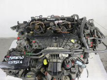 Laden Sie das Bild in den Galerie-Viewer, Motor Ford S-Max QXWC 2.0 TDCI 140PS 103kW 2010 Diesel Engine Komplett MOT3047227744ao