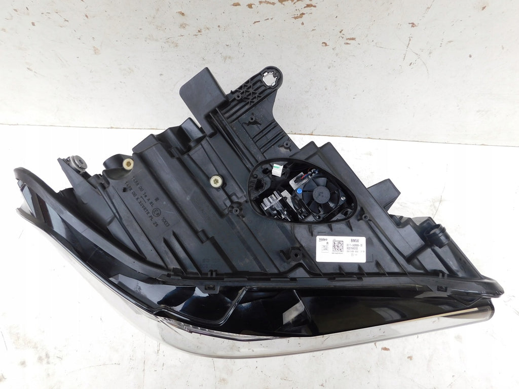 Frontscheinwerfer BMW X2 F39 5A29E96 LED Rechts Scheinwerfer Headlight SCH6128951993nx