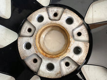 Load image into Gallery viewer, 1x Alufelge 19 Zoll 5.0" 5x112 43ET Glanz 6856894 BMW I3 Rim Wheel FEL9492975956fg