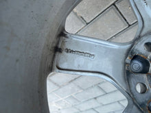 Laden Sie das Bild in den Galerie-Viewer, 1x Alufelge 17 Zoll 6.0" 5x112 48ET 8V0071497 Audi A3 Rim Wheel FEL2741612834mp