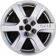 Load image into Gallery viewer, 1x Alufelge 17 Zoll 7.0&quot; 5x112 25ET 4G8601025H Audi A7 Rim Wheel