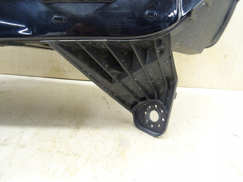 Frontscheinwerfer Dacia Sandero III Jogger 260606033R LED Links Headlight