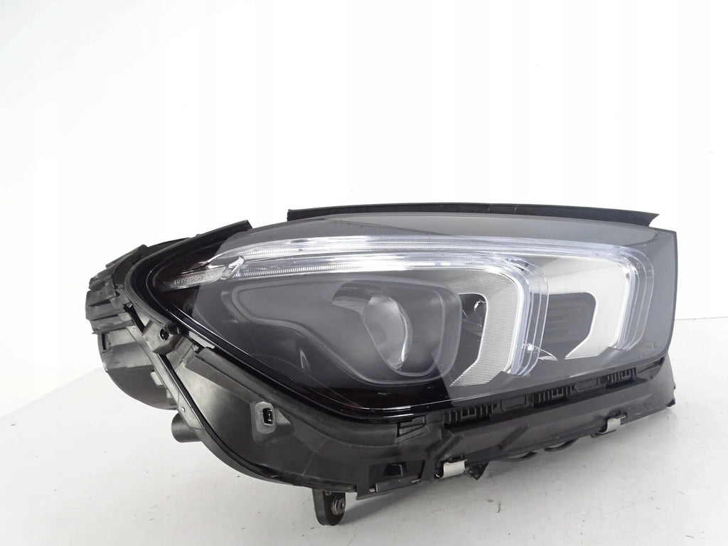 Frontscheinwerfer Mercedes-Benz A1679066606 Rechts Scheinwerfer Headlight