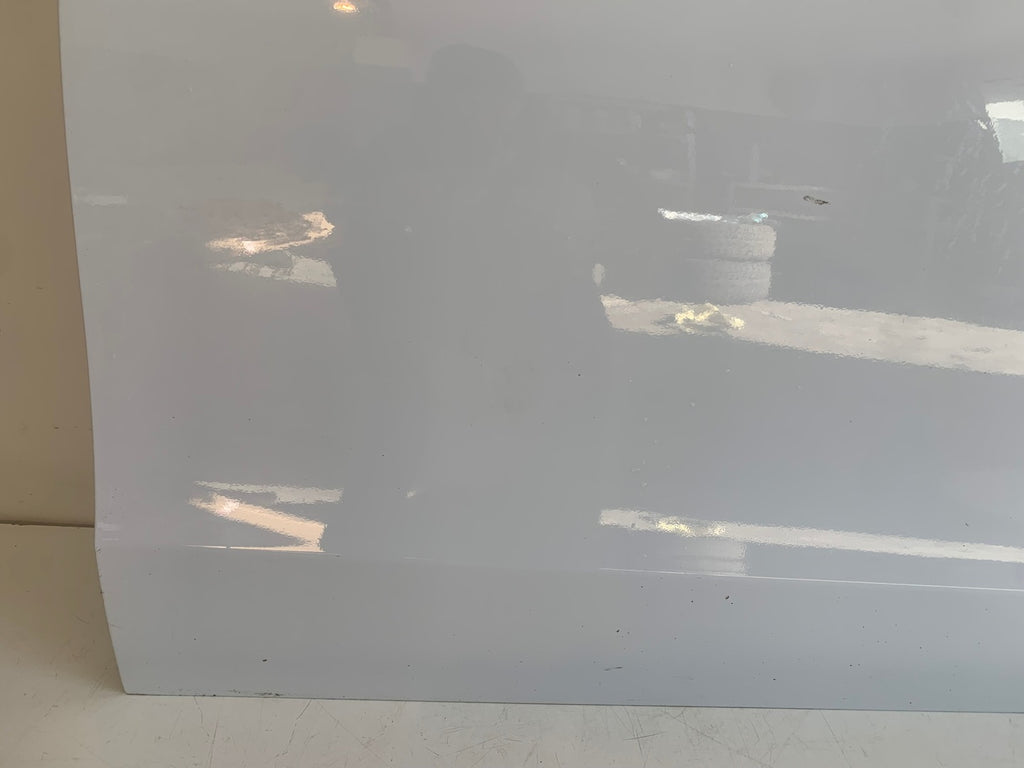 Tür Mercedes-Benz Vito W447 A4477220616 Vorne Rechts Zum Streichen Door Porta