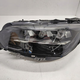 Frontscheinwerfer Peugeot II 208 9850598580 Full LED Links Headlight SCH7456682120qa