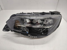 Laden Sie das Bild in den Galerie-Viewer, Frontscheinwerfer Peugeot II 208 9850598580 Full LED Links Headlight SCH7456682120qa