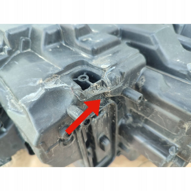Frontscheinwerfer Skoda Octavia IV 5E4941015 0301118231 Full LED Links Headlight SCH5103706993xf