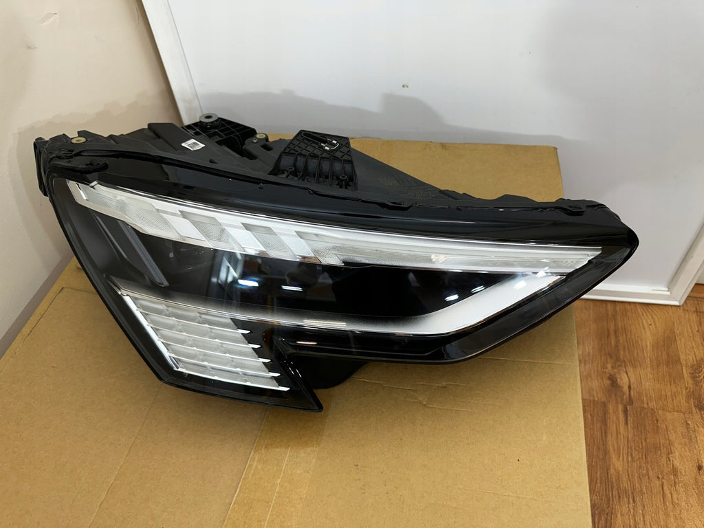 Frontscheinwerfer Audi A3 8Y0941036 LED Rechts Scheinwerfer Headlight SCH2226537542kt