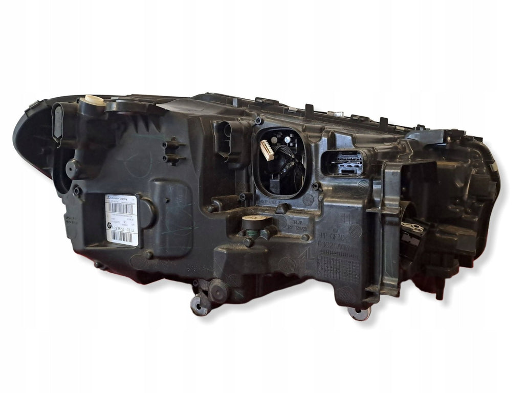 Frontscheinwerfer BMW X3 G01 F00HTB704310 LN15A63728739653 Links Headlight SCH4400946523ho