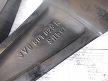 Laden Sie das Bild in den Galerie-Viewer, 1x Alufelge 18 Zoll 8.0&quot; 5x112 44ET Glanz Silber 3V0601025R Skoda Superb Iii