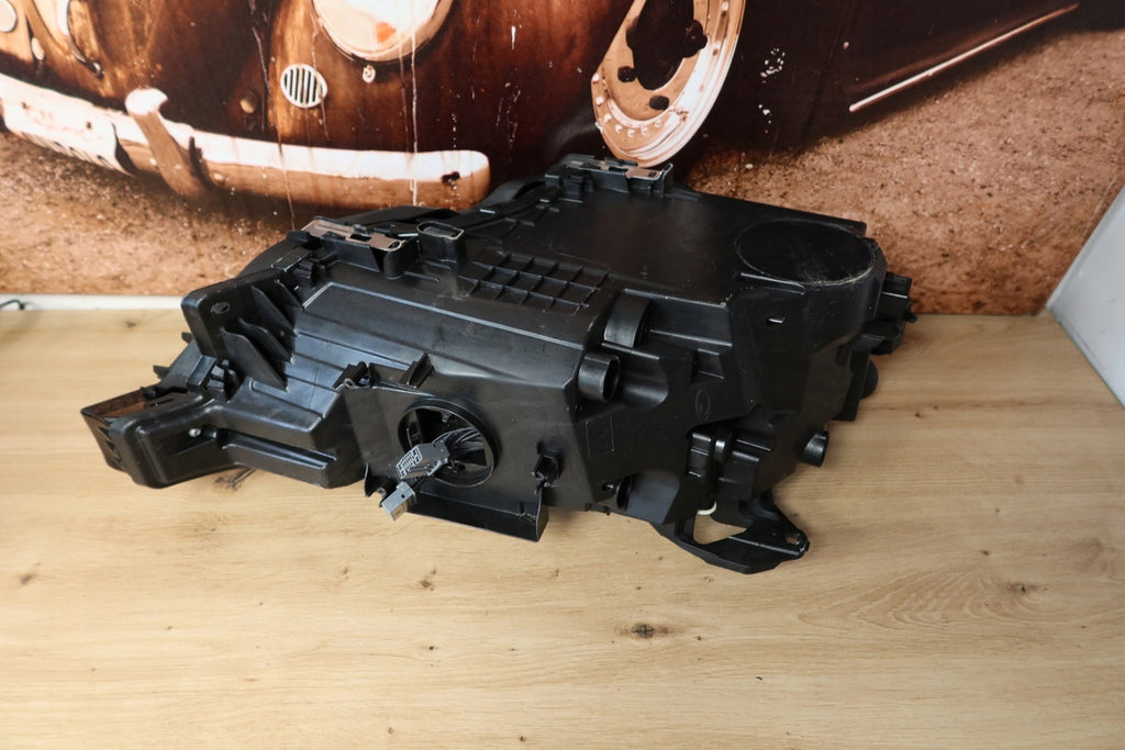 Frontscheinwerfer Volvo Xc60 Full LED Links Scheinwerfer Headlight SCH9211440525vg