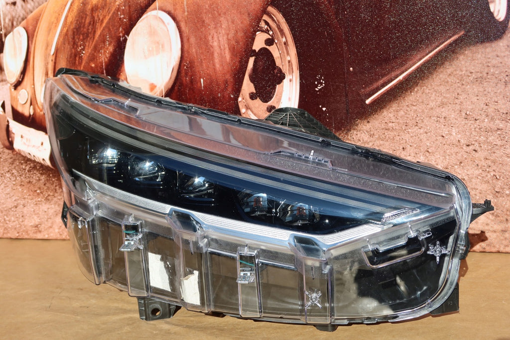 Frontscheinwerfer Ford LJ8B13E014BE LED Rechts Scheinwerfer Headlight