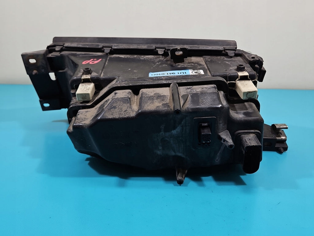 Frontscheinwerfer Skoda Octavia I 1404733 1U1941016G Xenon Rechts Headlight SCH3106330352tn