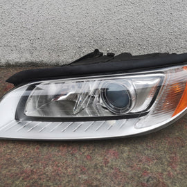 Frontscheinwerfer Volvo S80 V70 III Xc70 31383540 Links Scheinwerfer Headlight SCH3544986087ib
