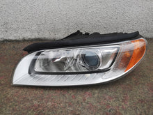 Laden Sie das Bild in den Galerie-Viewer, Frontscheinwerfer Volvo S80 V70 III Xc70 31383540 Links Scheinwerfer Headlight SCH3544986087ib