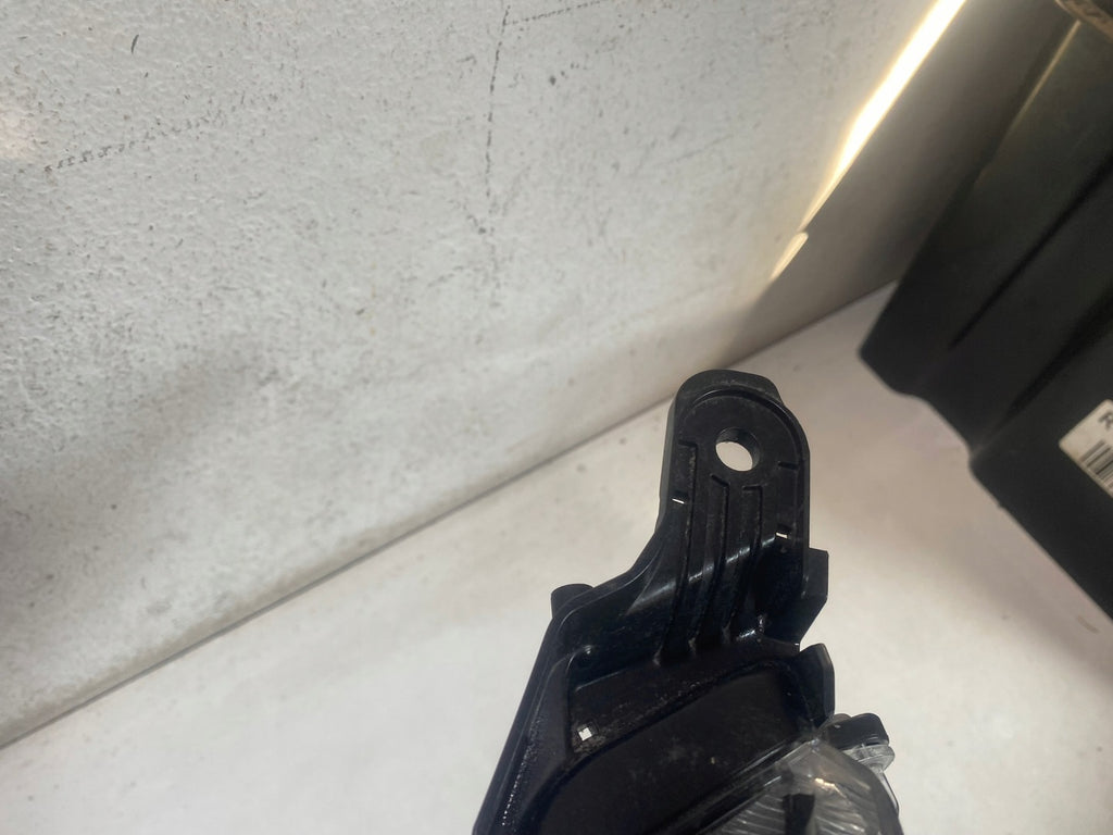 Frontscheinwerfer Toyota Rav IV Full LED Rechts Scheinwerfer Headlight SCH4672163826bt