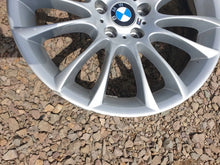 Laden Sie das Bild in den Galerie-Viewer, 1x Alufelge 19 Zoll 8.5" 5x120 25ET Glanz 7841819 BMW F01 F07 Rim Wheel FEL1612867041kx